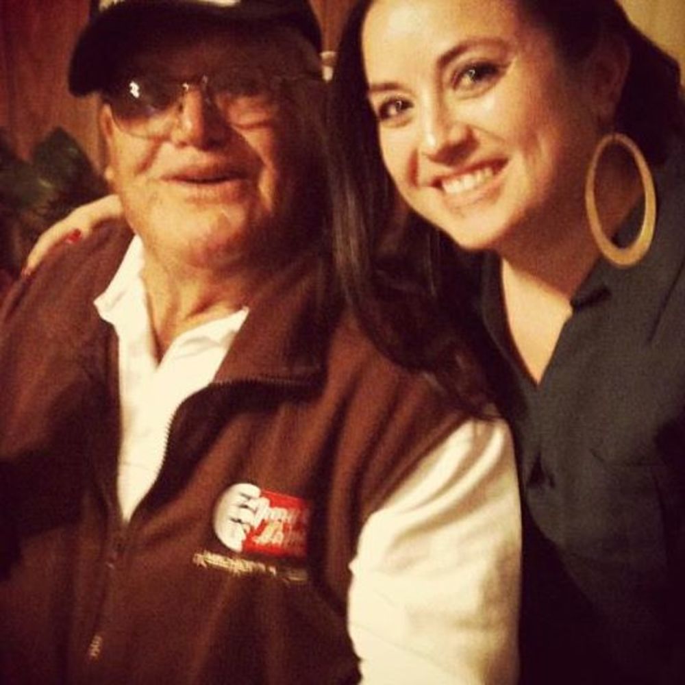 Meet your Posher, Cynthia